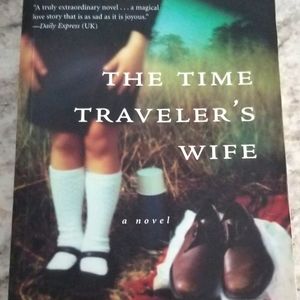 The Travellers Wife Book